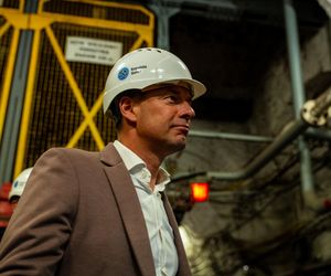 Muzeum Górnictwa Węglowego w Zabrzu ma stać się Polską Marką Turystyczną. W planach także wpis na listę UNESCO