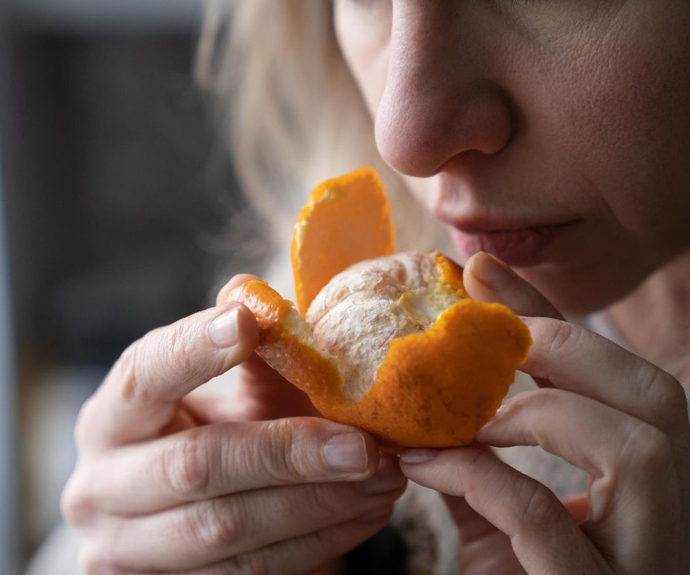 Wydaje ci się, że gorzej czujesz zapachy? To może być sygnał nieuleczalnej choroby mózgu