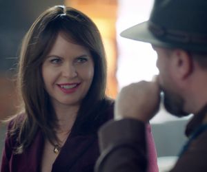 Przyjaciółki, 25 sezon, odcinek 291: Anka (Magdalena Stużyńska), Paweł (Bartłomiej Kasprzykowski)