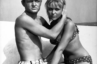 Maciej Damięcki - śmierć atakowała go od środka