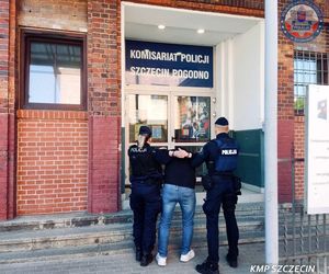 Kradł zamki do drzwi. Białorusin zostanie wyrzucony z Polski