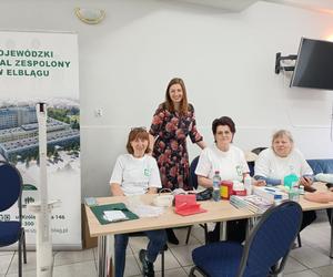 Elbląskie Dni Zdrowia. Bezpłatne badania profilaktyczne