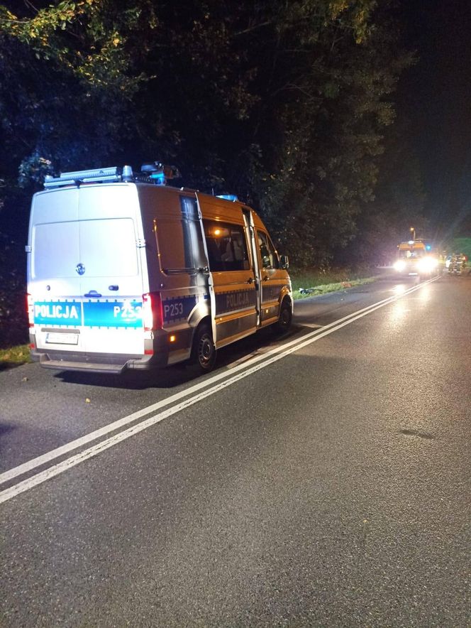 Tragiczny weekend w Śląskiem. Nie żyją trzy osoby. Policja ostrzega: "To dopiero początek"