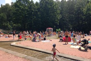 Kąpielisko Leśne w Gliwicach do przebudowy. Ogłoszono ważny przetarg 