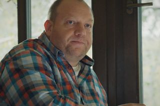 M jak miłość, odcinek 1846: Tadeusz (Bartłomiej Nowosielski) 