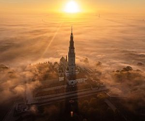 Ranking najszczęśliwszych miast w Polsce 2025. Nowy Happy City Index