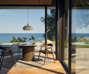 Duńska stylistyka w aranżacji wnętrz - BoConcept
