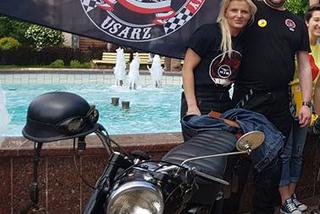 Korwin oddał córkę motocykliście