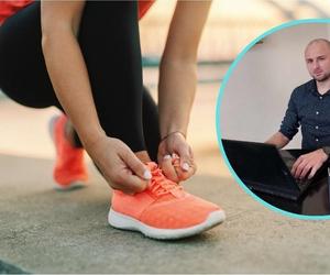 Jak ćwiczyć, żeby schudnąć przed wakacjami? Psycholog sportu: „Pojawia się pewna pułapka”