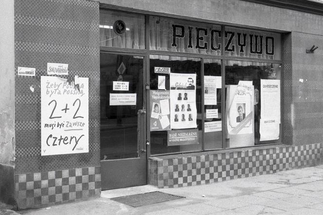 Ile wiesz o wyborach czerwcowych z 1989 r.? QUIZ dla prawdziwego fana historii Polski