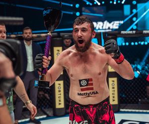 PRIME MMA 14
