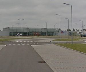 Lotnisko Warszawa-Radom