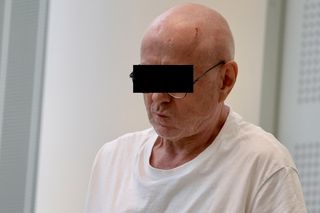 Pan Stanisław zginął w swoim warzywniaku. Apelacja oskarżonego Ryszarda R.