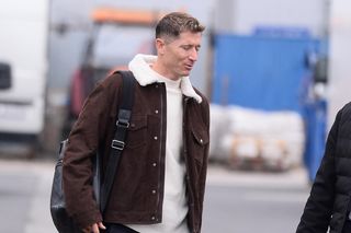 Robert Lewandowski powiedział, kim zostałby, gdyby nie był piłkarzem. Jego odpowiedź zaskakuje