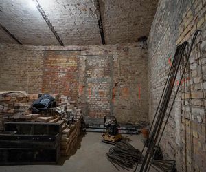 Baltic Luxury Residence w Międzyzdrojach, prze przebudową