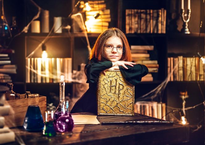 Harry Potter. Trzy najpiękniejsze wydania książki, które po prostu musisz mieć na półce! [ZDJĘCIA]