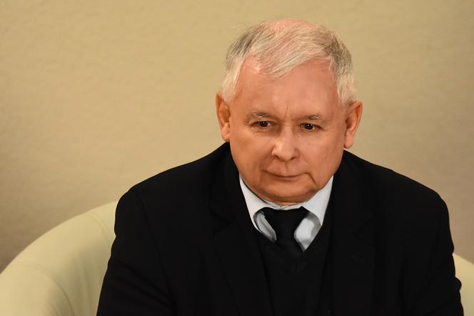 Jarosław Kaczyński