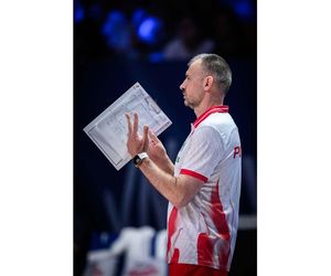 Polska - Brazylia w Lidze Narodów