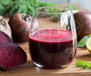 Test buraczkowy (soku z buraka) a nieszczelność jelit. Wyjaśniamy, o co chodzi