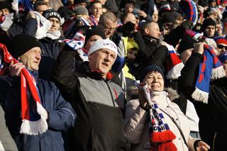 Górnik Zabrze - Zagłębie Sosnowiec