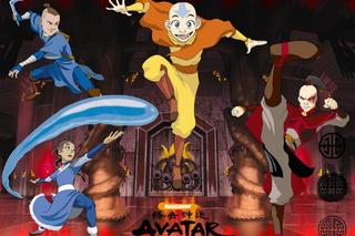 Awatar: Legenda Aanga. Powstanie nowa gra na podstawie słynnej animacji!