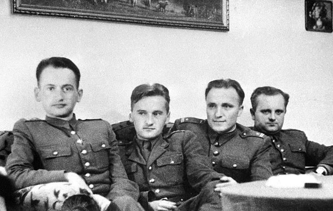 Gen. Wojciech Jaruzelski