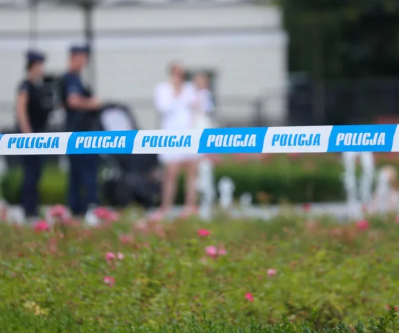 Śmiertelne pobicie kobiety w Warszawie. Wstrząsający motyw