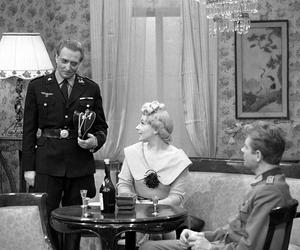 Stanisław Mikulski. Skazany na Hansa Klossa