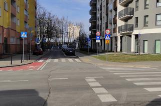 Drogowcy mają konkurencję. Drugą grupą najczęściej przebudowującą drogi w Warszawie są... deweloperzy