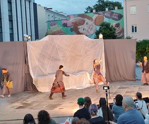Za nami kolejne spotkanie z cyklu Ulica Teatralna!