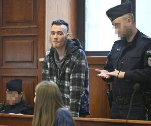 Karl będzie próbował uciec z aresztu? Szokujące słowa w sądzie. Takiego obrotu spraw nikt się nie spodziewał!