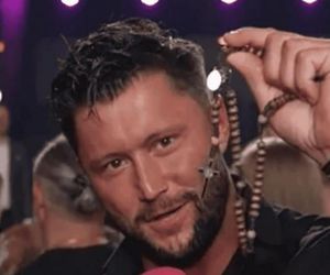 Piotr Mróz - grozili mi śmiercią za różaniec