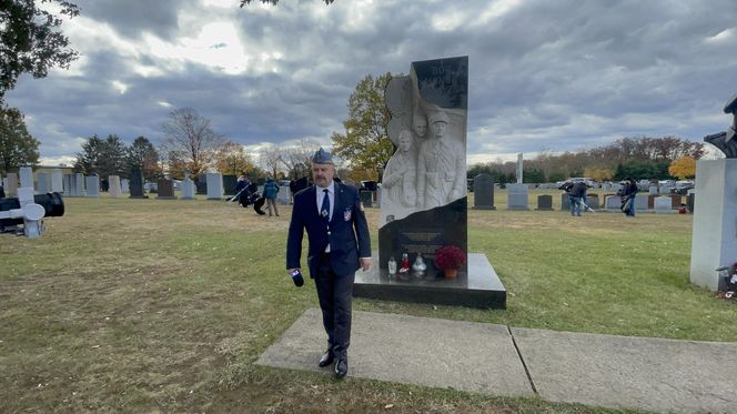 Dzień Wszystkich Świętych w Amerykańskiej Częstochowie