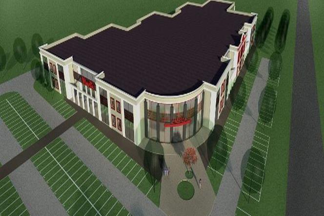 Galeria handlowa Podkowa