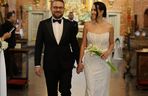 Poseł Jacek Ozdoba wziął ślub !