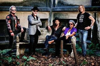 Aerosmith - cały katalog zespołu już w Universal Music Group!