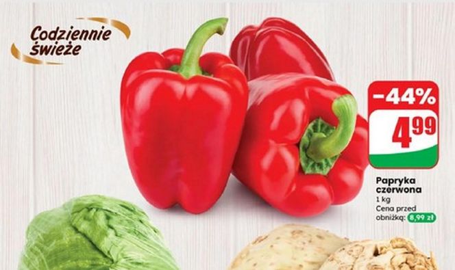 Nowe promocje w Dino