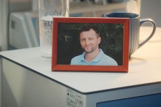 M jak miłość, odcinek 1843: Bartek (Arkadiusz Smoleński) 