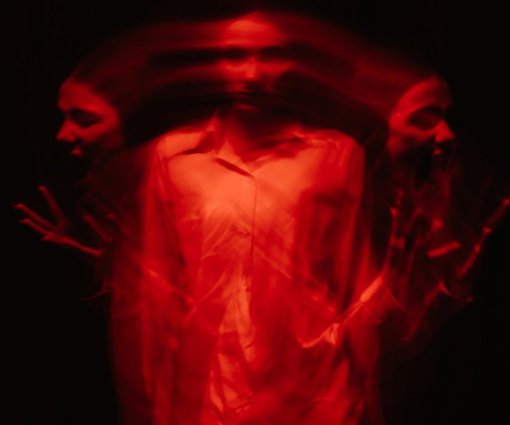 Oto ulubiony kolor psychopatów. I wcale nie chodzi o czarny! Badania nie pozostawiają krzty złudzeń