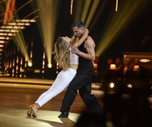 Agnieszka Kaczorowska, Marcin Rogacewicz