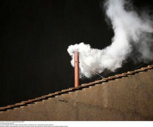 Czarnoskóry papież? 