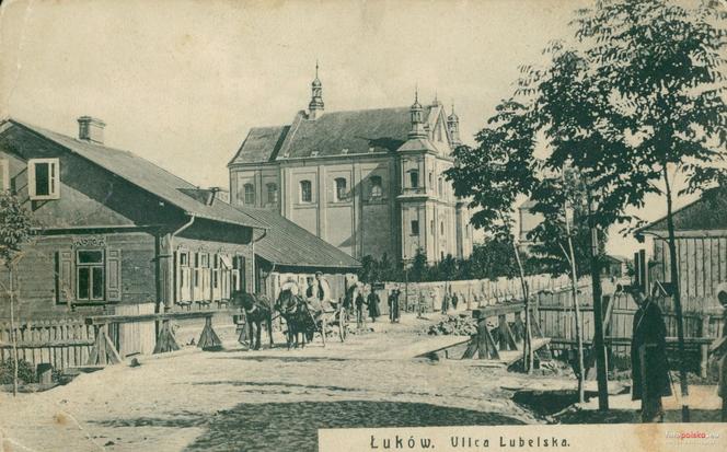 Łuków