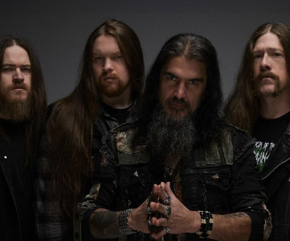 Machine Head