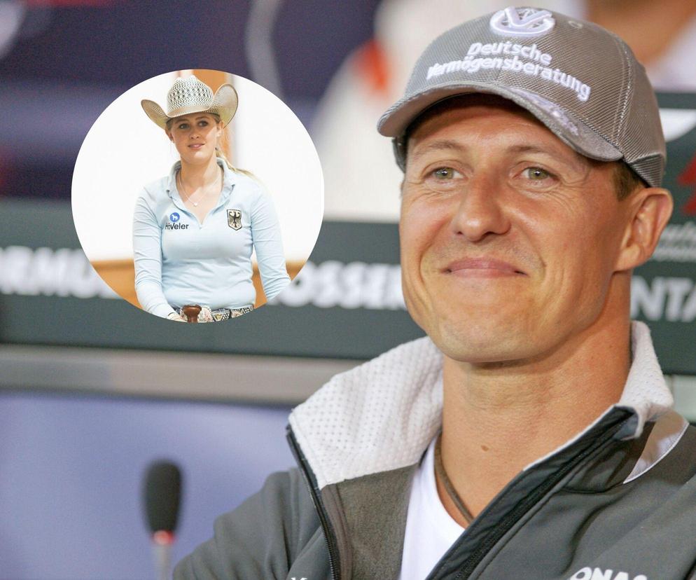 Michael Schumacher WTEDY pokaże się szerszemu gronu?! Szokujące doniesienia! 