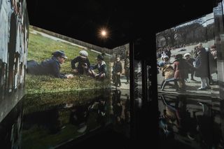 Wyjątkowa wystawa o Chopinie zawita do stolicy. Teraz na widzów czeka Retro Warszawa