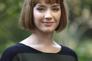 Dom pod dwoma orłami. Sonia MIetielica (Marianna)