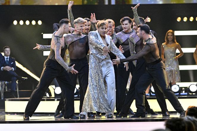  Tomasz Karolak oszukuje w "Tańcu z Gwiazdami"?