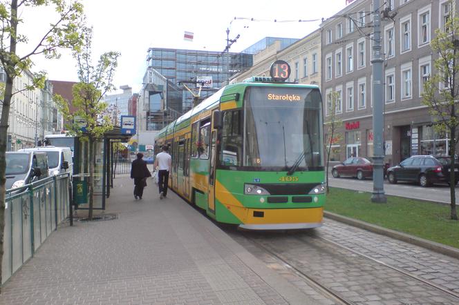 Poznań: Będzie dezynfekcja w mieście! Jak to ma wyglądać? 