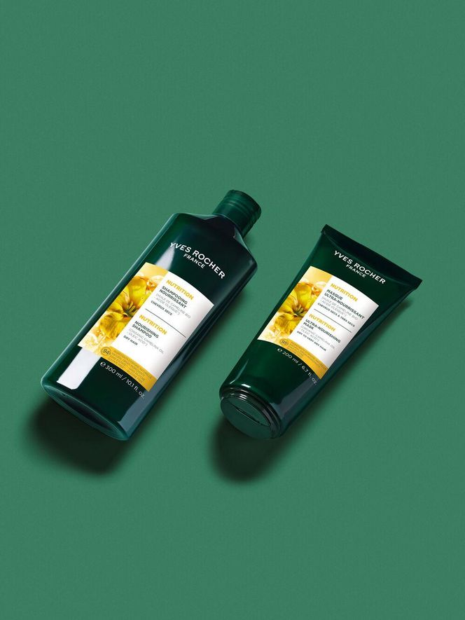 YVES ROCHER