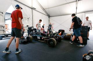 Studenci AGH wyróżnieni. Prawie 1,5 miliona złotych dofinansowania